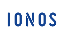 IONOS logo