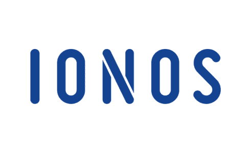 IONOS logo
