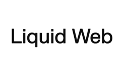 Liquid Web logo