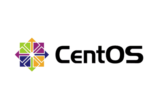 CentOS logo CentOS logo