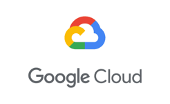 Google Cloud logo