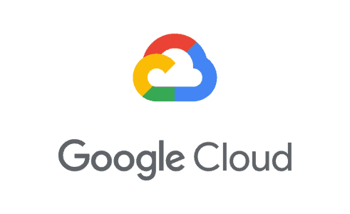 Google Cloud logo