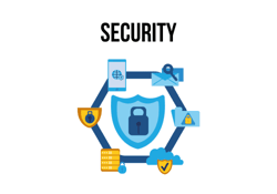security illustration security illustration