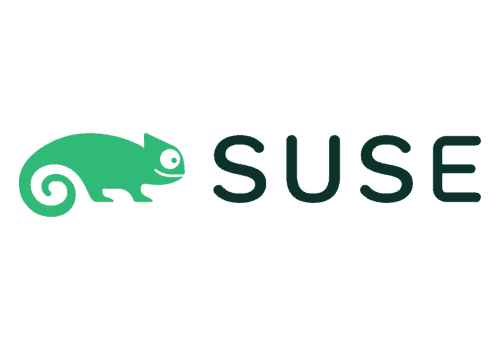 SUSE logo SUSE logo