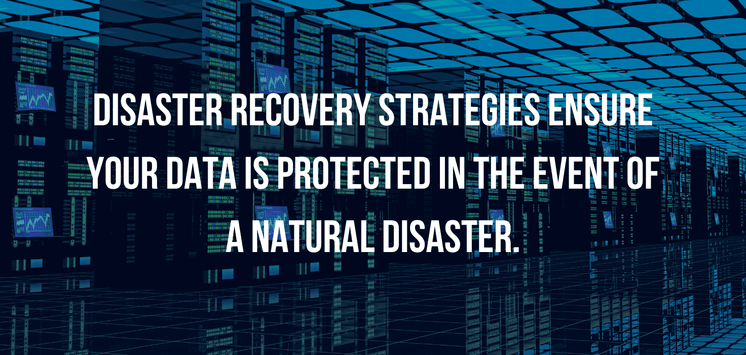 What Is a Data Center? An Inside Look