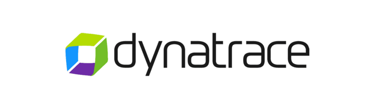 Dynatrace logo Dynatrace logo