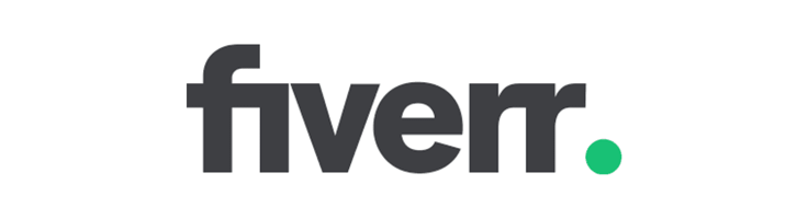 Fiverr logo
