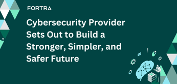 Leading Cybersecurity Provider Empowers Businesses to Bolster Infrastructure Protection
