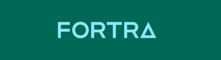 Fortra logo Fortra logo