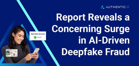 Report Reveals A Concerning Surge In Ai Driven Deepfake Fraud Report Reveals A Concerning Surge In Ai Driven Deepfake Fraud