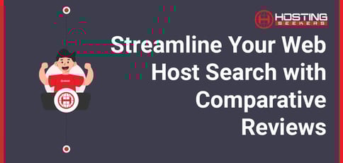 Find Your Web Hosting Match With Authentic Reviews Find Your Web Hosting Match With Authentic Reviews