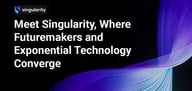 Leadership Program Gathers Futuremakers to Solve the World’s Greatest Challenges
