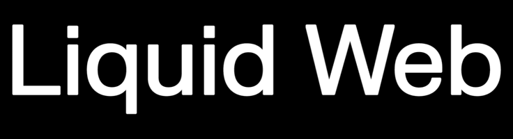 Liquid Web Logo