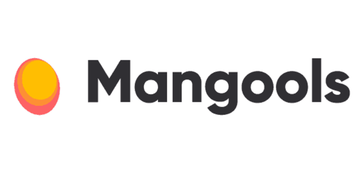 Mangools logo