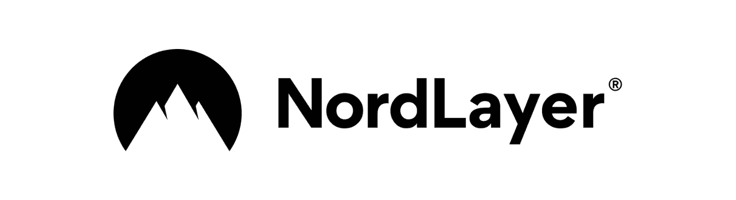NordLayer logo