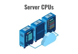Server illustration