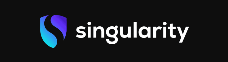 Singularity logo