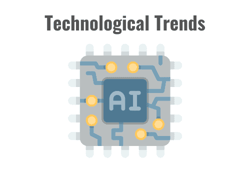 AI CPU illustration