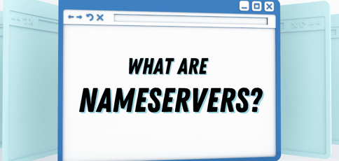 What Are Nameservers What Are Nameservers