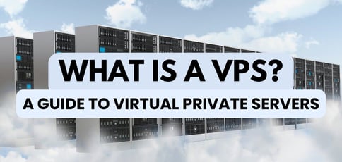 What Is A Vps