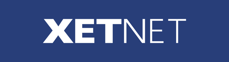 XetNET logo XetNET logo
