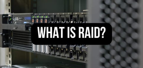 What Is Raid What Is Raid