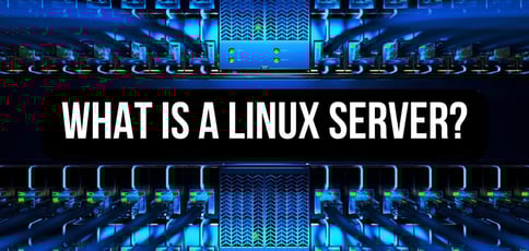 What Is A Linux Server