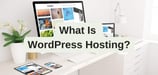 What Is WordPress Hosting? Your Guide to Hosting the #1 CMS