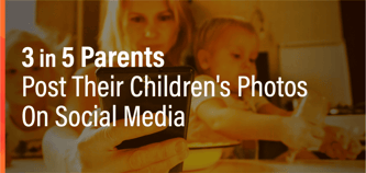 Parenting in the Digital Age: 3 in 5 Post Their Children's Photos On Social Media
