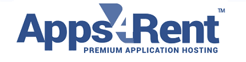 Apps4Rent logo Apps4Rent logo