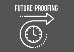 Future-Proofing illustration
