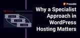 Why You Should Maybe Think Twice Before Choosing a ‘Jack of All Trades’ Web Host