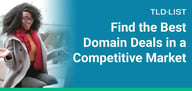 Looking for a Deal on Domains? Discover the Best Prices in the Competitive TLD Market