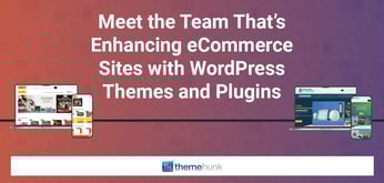 How a Small Team is Enhancing eCommerce Sites with Market-Researched Themes and Plugins