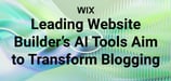 New AI-Powered Blogging Tools Help SBOs Transform Content Creation and Enhance SEO