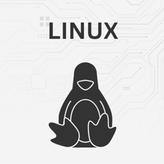 Linux penguin Linux penguin