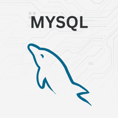 MySQL logo MySQL logo