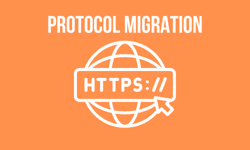 Protocol migration