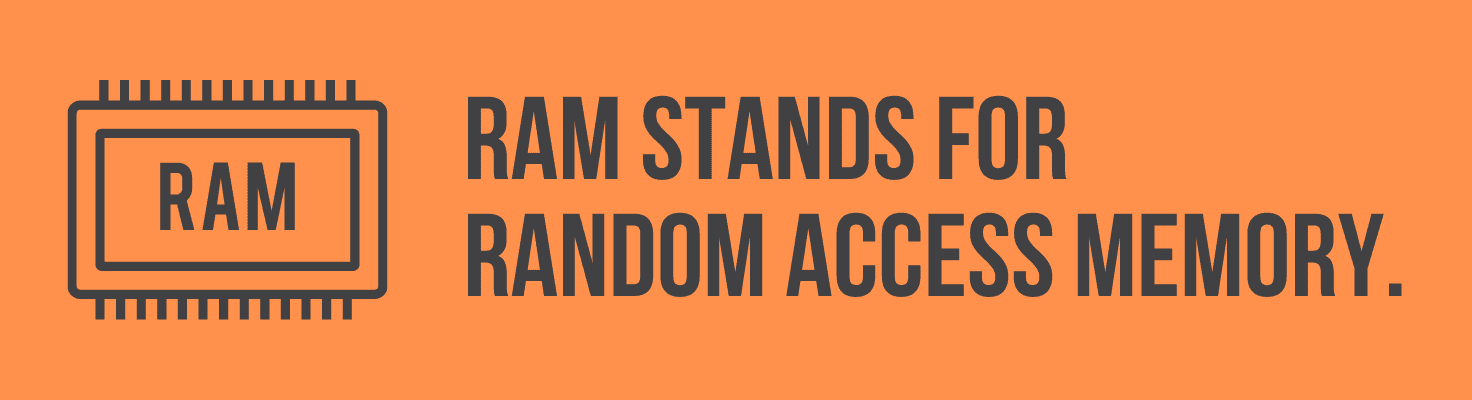 What Is RAM? Random Access Memory Explained