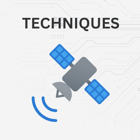 Techniques for geolocation
