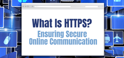 What Is Https What Is Https