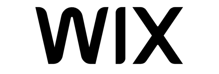 Wix logo