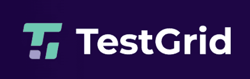TestGrid.io logo TestGrid.io logo