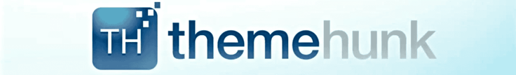 ThemeHunk logo ThemeHunk logo