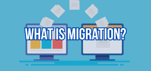 What Is Migration? Navigating Website Migration Like a Pro
