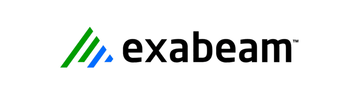 Exabeam logo Exabeam logo
