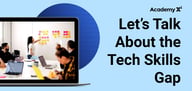If You’re Falling Behind on Tech Trends, This Digital Skills Education Company Will Catch You Up