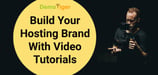 How an Instructional Video Content Platform Helps Hosting Providers Build Their Brands