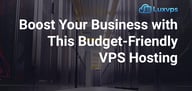 While Others Battle for Features, This German Provider Wins with Affordable Pricing