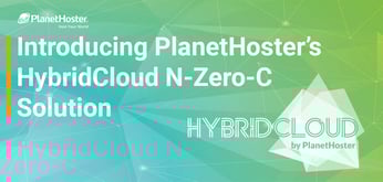 Leverage All the Capabilities of the Cloud With the High Performance of Bare Metal Servers